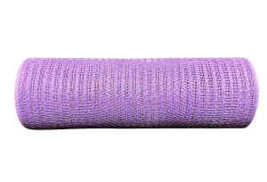 10" Breeze Mesh: Lavender