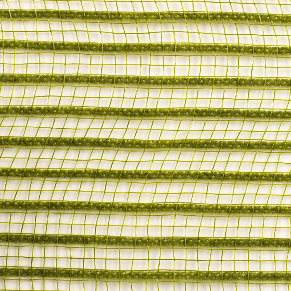 10" Breeze Mesh: Moss Green