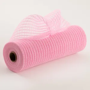 10" Breeze Mesh: Pink