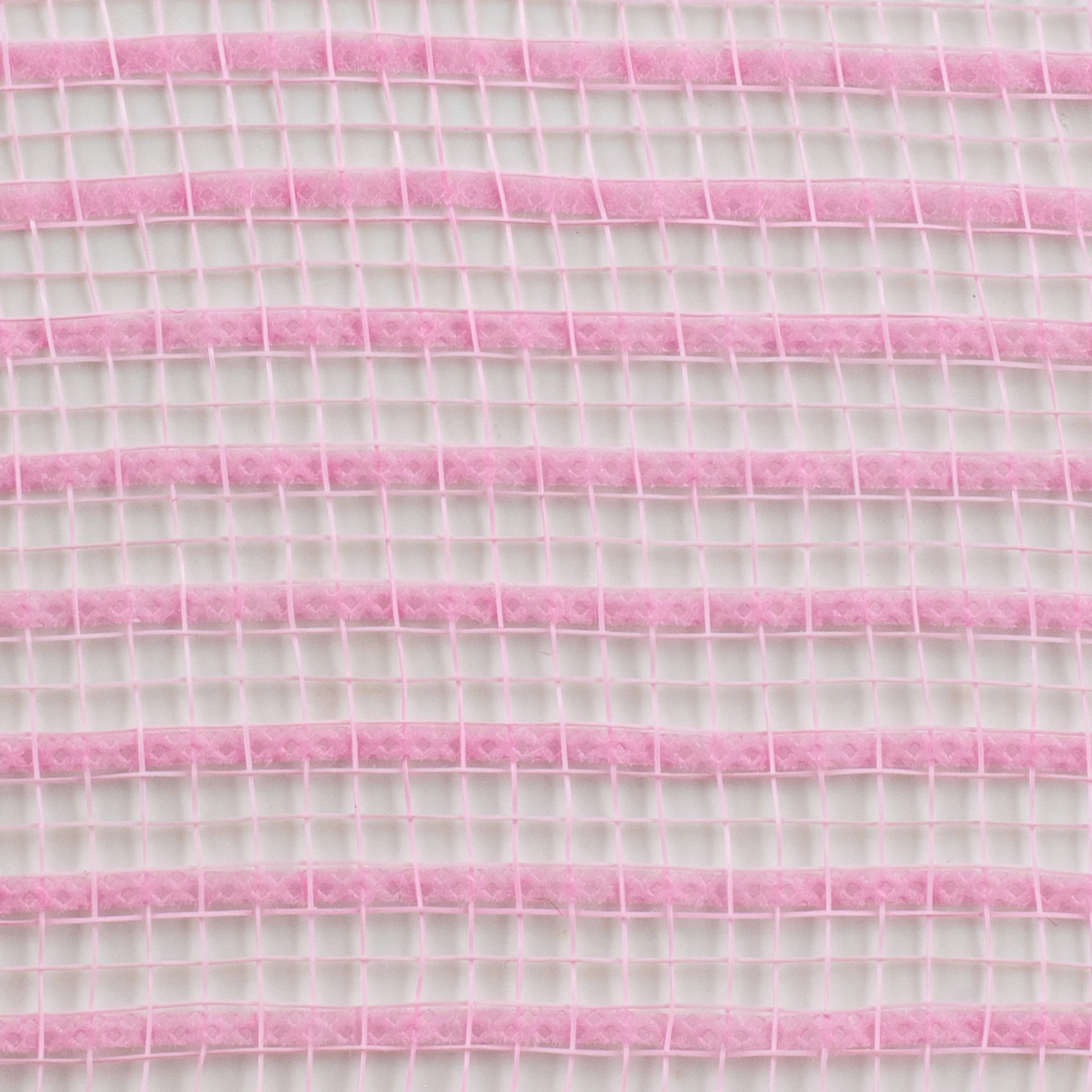 10" Breeze Mesh: Pink