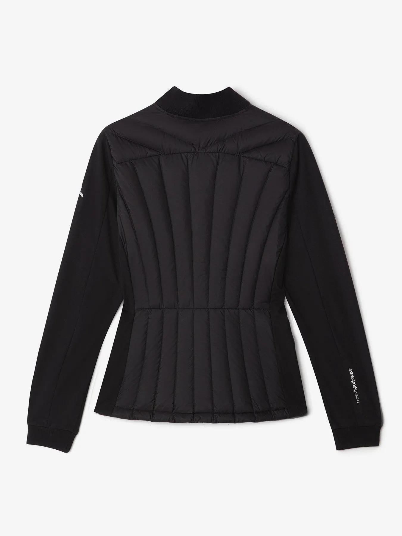 2023 Cross Womens Hybrid Jacket