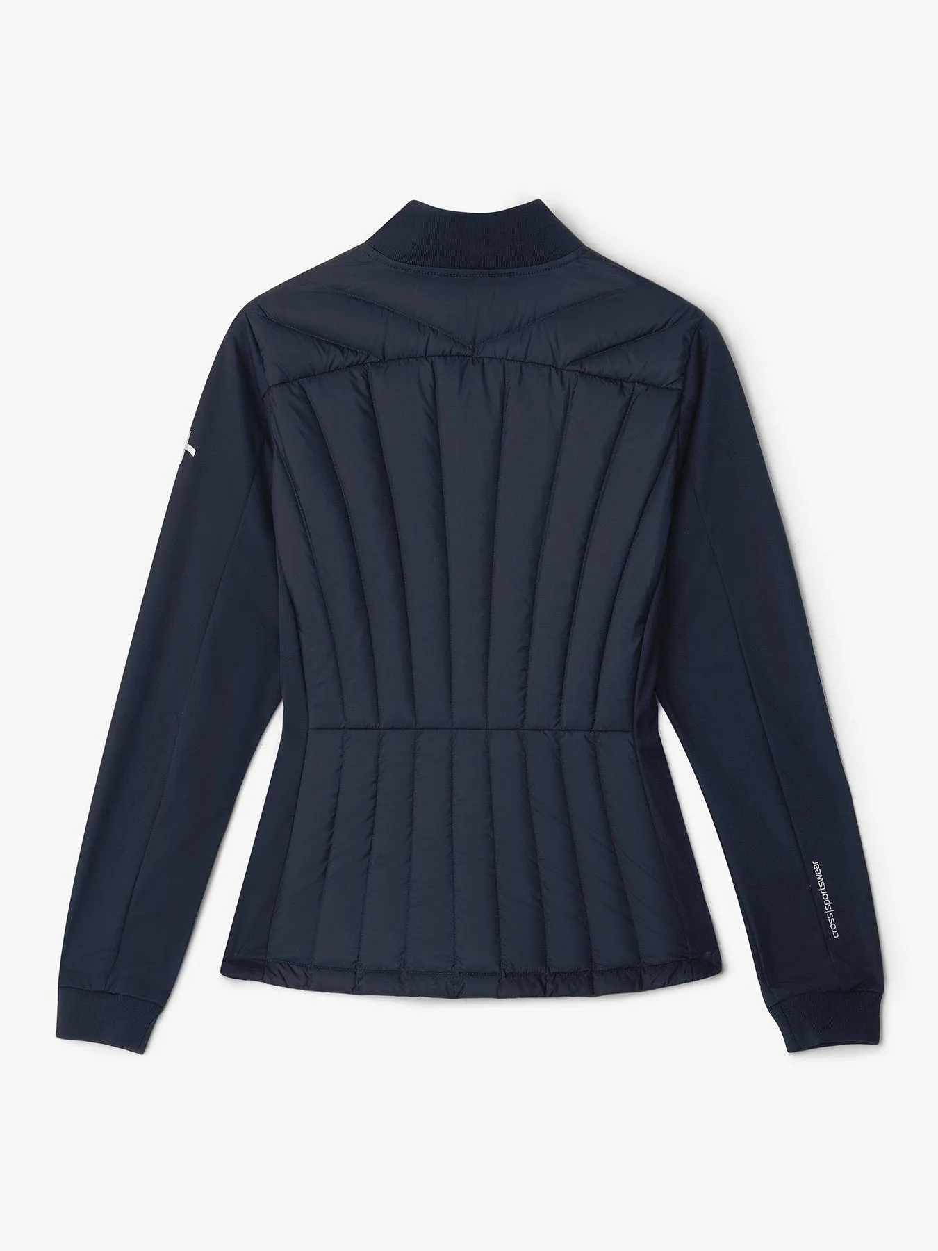 2023 Cross Womens Hybrid Jacket