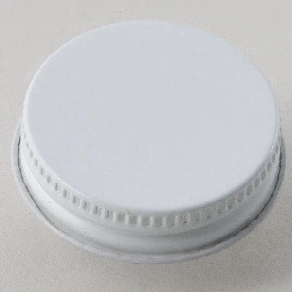 38 mm Metal Screw Caps - Bag of 12