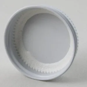 38 mm Metal Screw Caps - Bag of 12