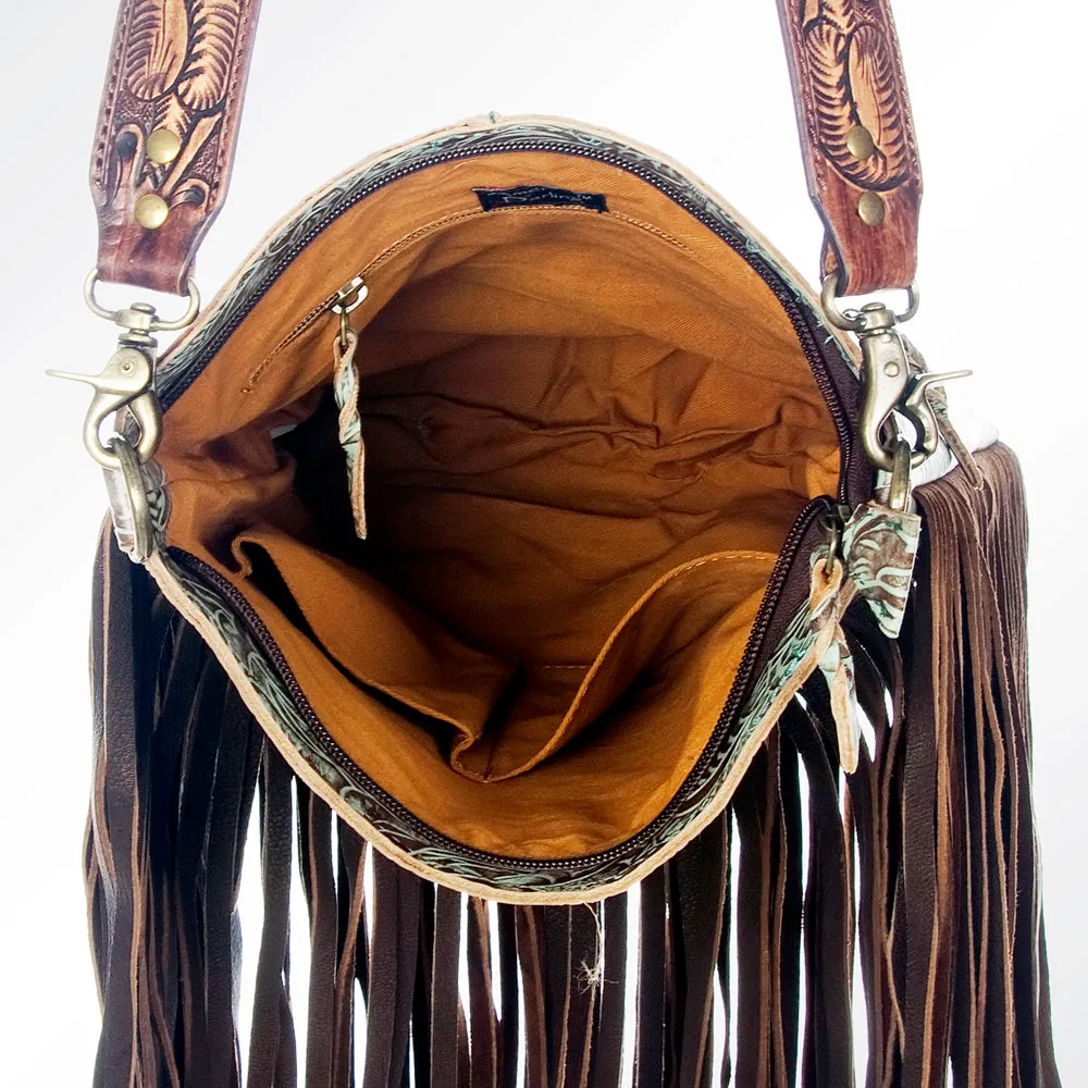 ADBGZ130 American Darling Genuine Leather Women Bag Western Handbag Purse