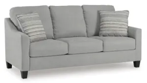 Adlai Sofa - Elegant and Spacious Seating