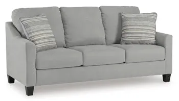 Adlai Sofa - Elegant and Spacious Seating