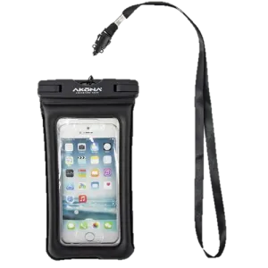 Akona Gobi Phone Case