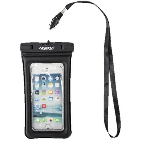 Akona Gobi Phone Case