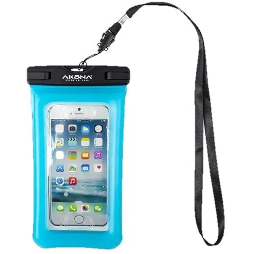 Akona Gobi Phone Case