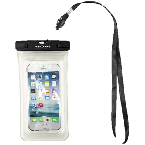 Akona Gobi Phone Case