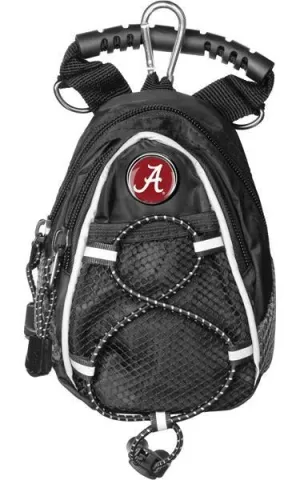 Alabama Crimson Tide - Mini Day Pack