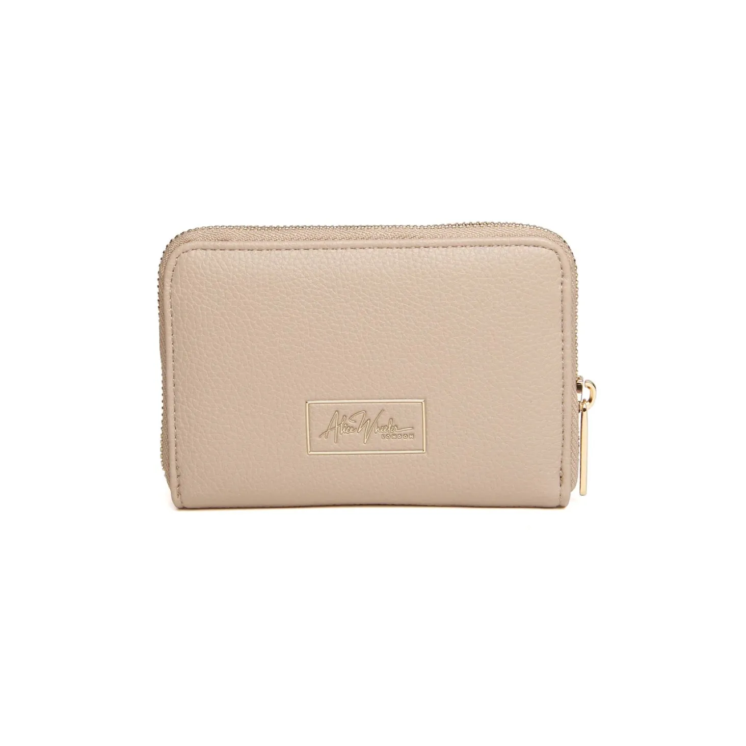 Alice Wheeler Bromley Purse