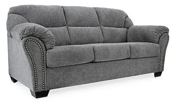 Allmaxx Sofa - Cozy and Spacious Living Room Sofa