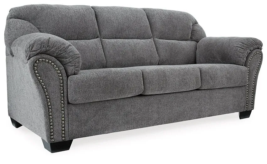 Allmaxx Sofa - Cozy and Spacious Living Room Sofa