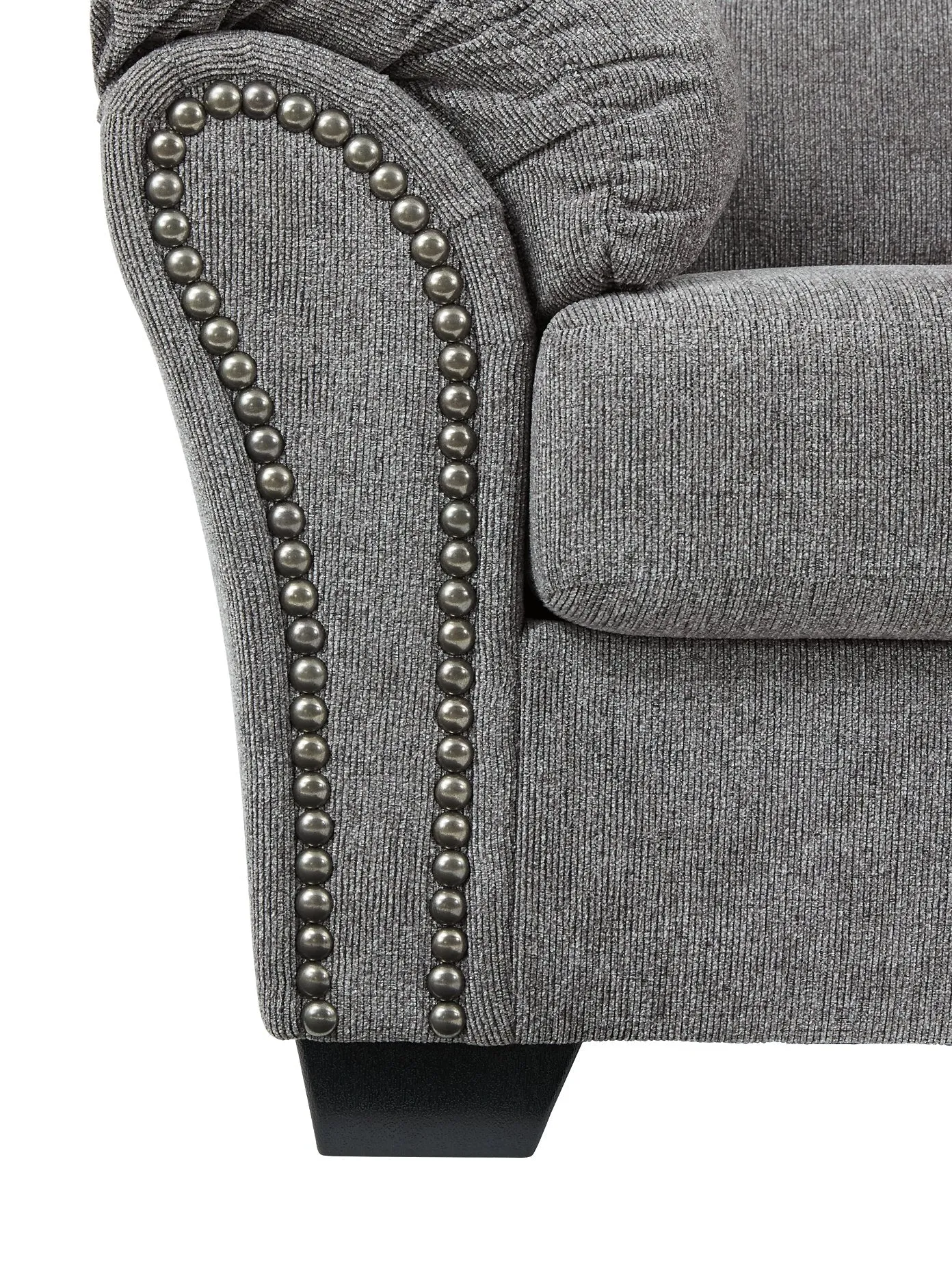 Allmaxx Sofa - Cozy and Spacious Living Room Sofa
