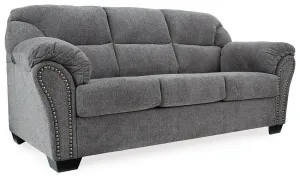 Allmaxx Sofa - Cozy and Spacious Living Room Sofa