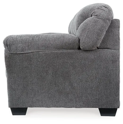Allmaxx Sofa - Cozy and Spacious Living Room Sofa