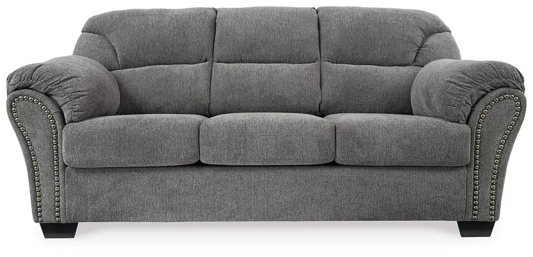 Allmaxx Sofa - Cozy and Spacious Living Room Sofa