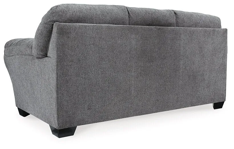 Allmaxx Sofa - Cozy and Spacious Living Room Sofa