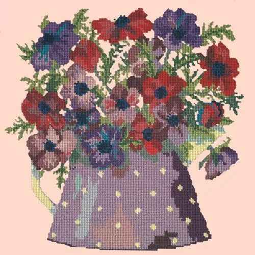 Anemone Pitcher