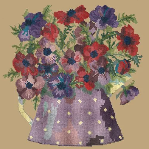 Anemone Pitcher