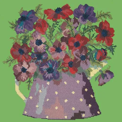 Anemone Pitcher
