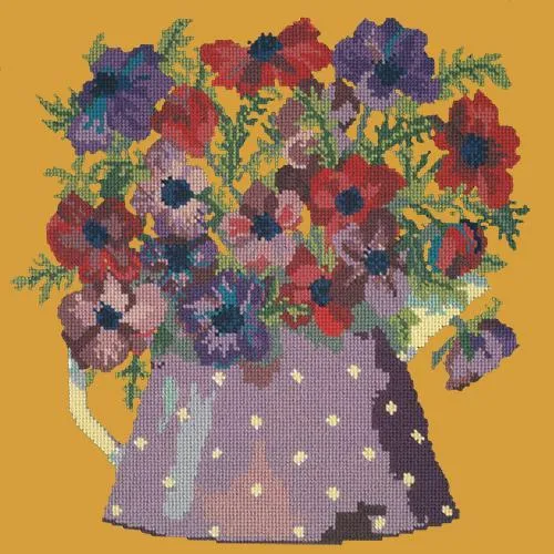 Anemone Pitcher