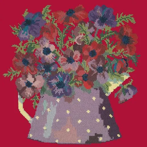 Anemone Pitcher