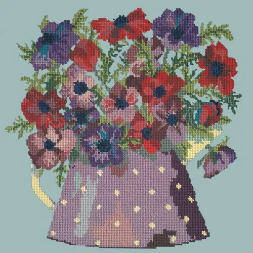 Anemone Pitcher