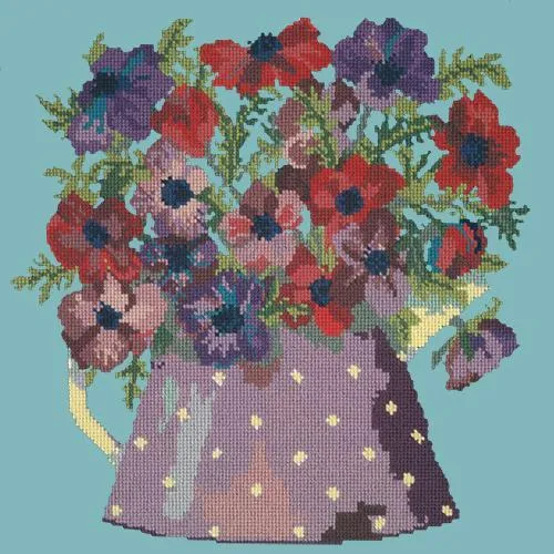Anemone Pitcher