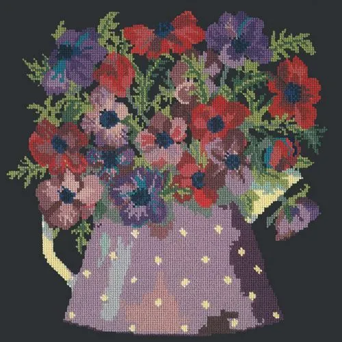 Anemone Pitcher