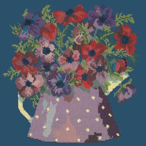 Anemone Pitcher