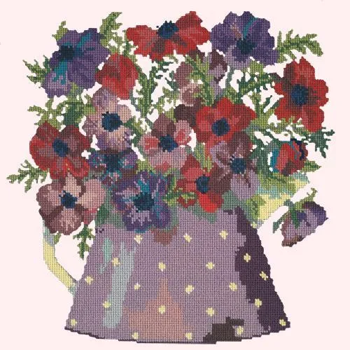Anemone Pitcher