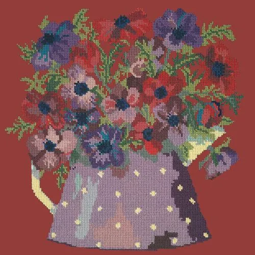 Anemone Pitcher