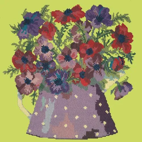 Anemone Pitcher