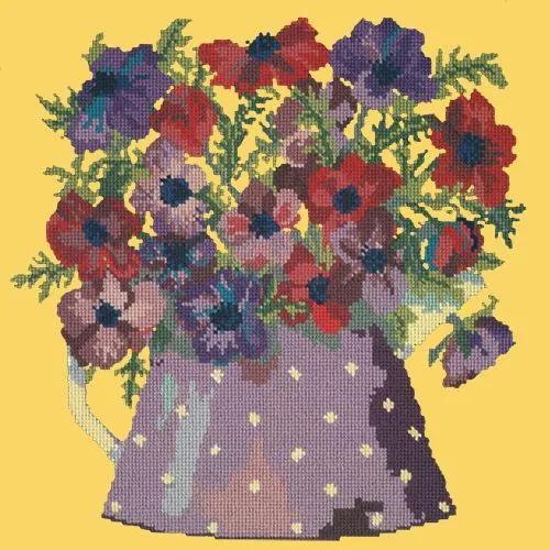 Anemone Pitcher
