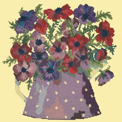 Anemone Pitcher