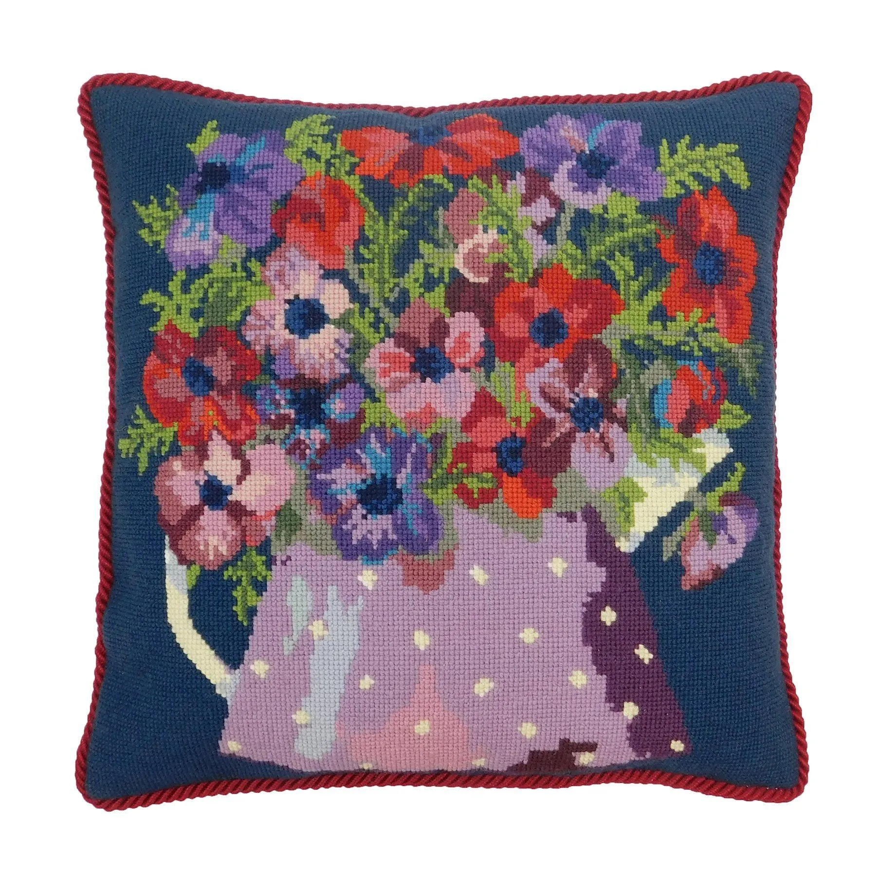 Anemone Pitcher