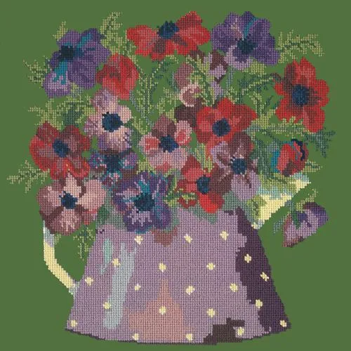 Anemone Pitcher
