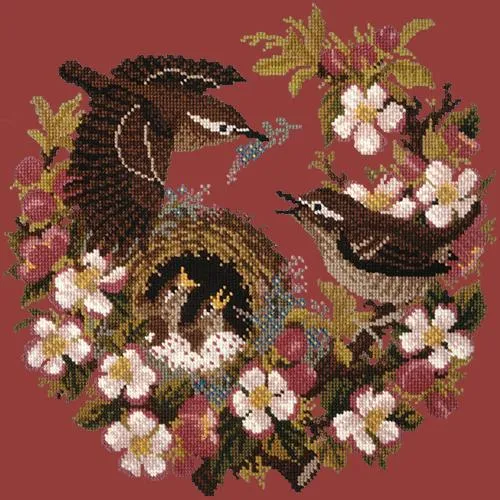Apple Blossom