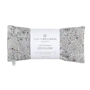 Aromatherapy Liberty Print Eye Pillow - Stars
