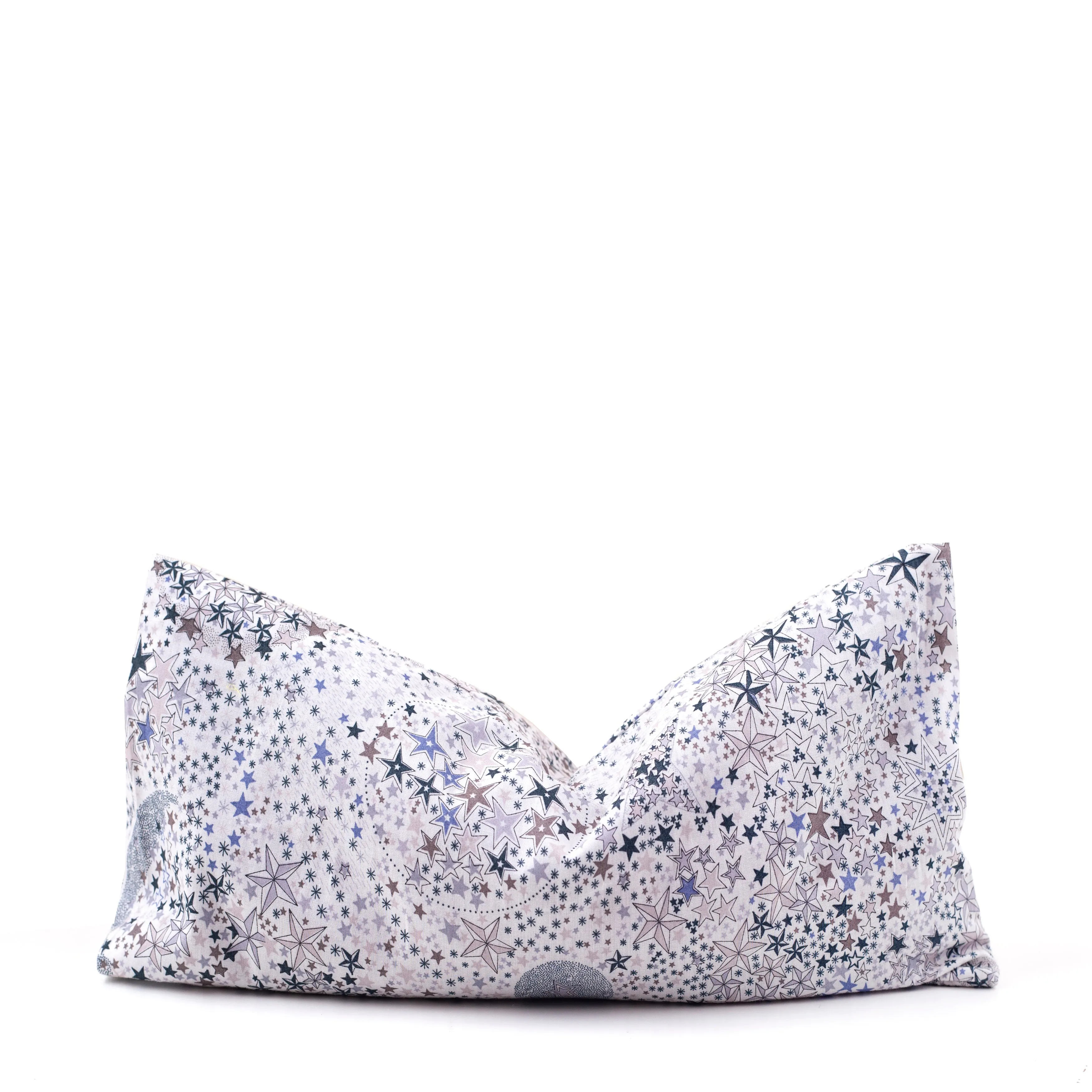 Aromatherapy Liberty Print Eye Pillow - Stars
