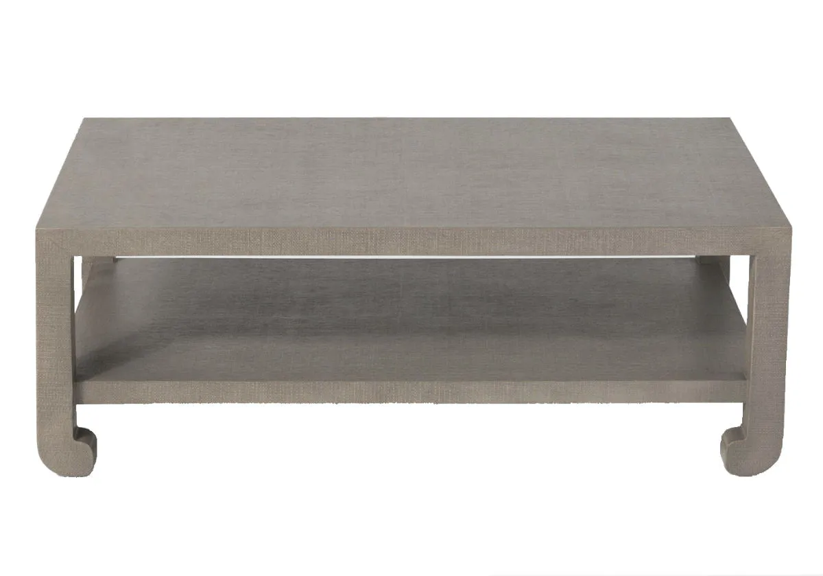 ASKEL COFFEE TABLE