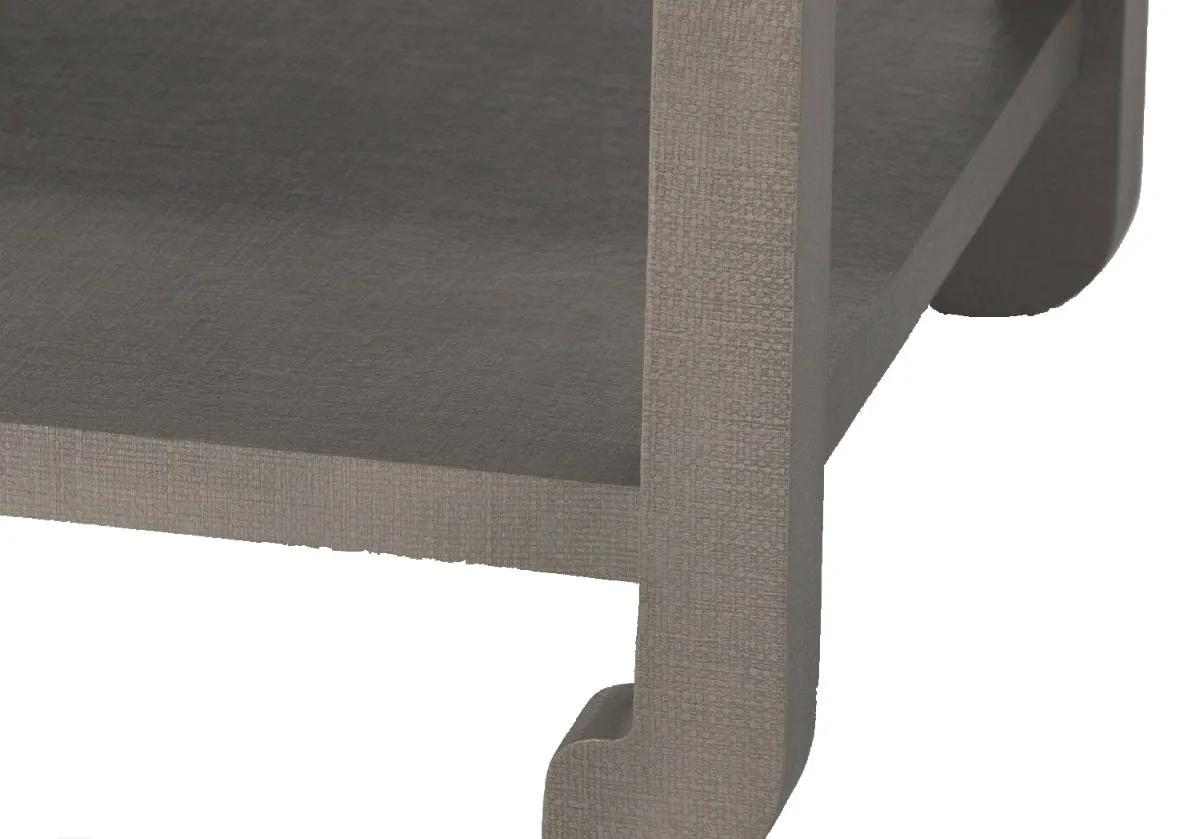 ASKEL COFFEE TABLE