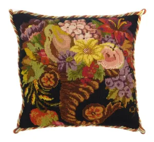 Autumn Cornucopia