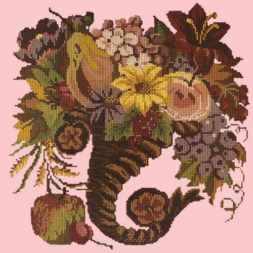 Autumn Cornucopia