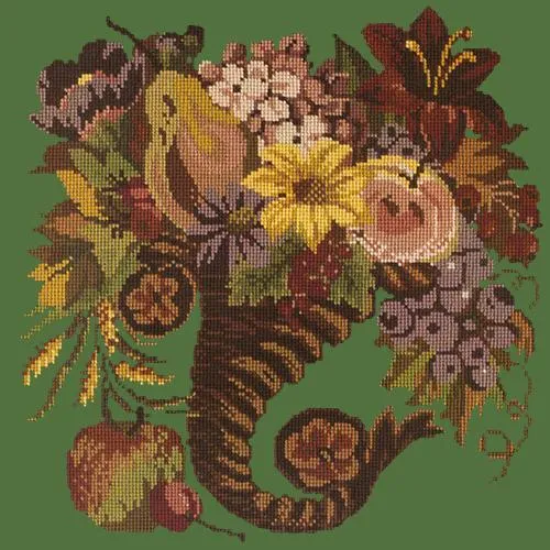 Autumn Cornucopia