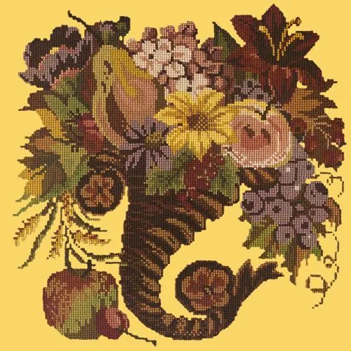 Autumn Cornucopia