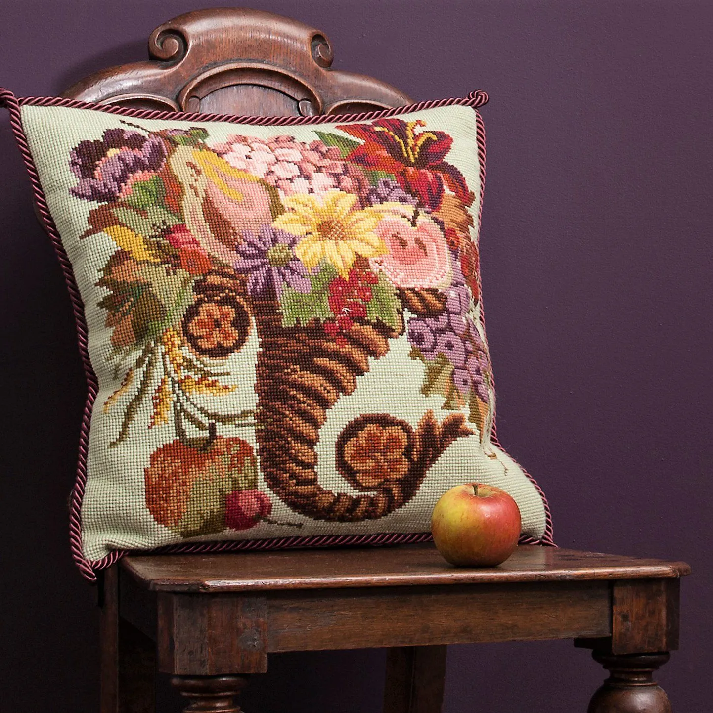 Autumn Cornucopia